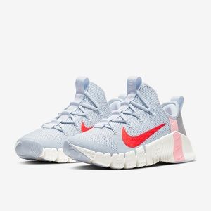 Nike Free Metcon 3 Training Shoes